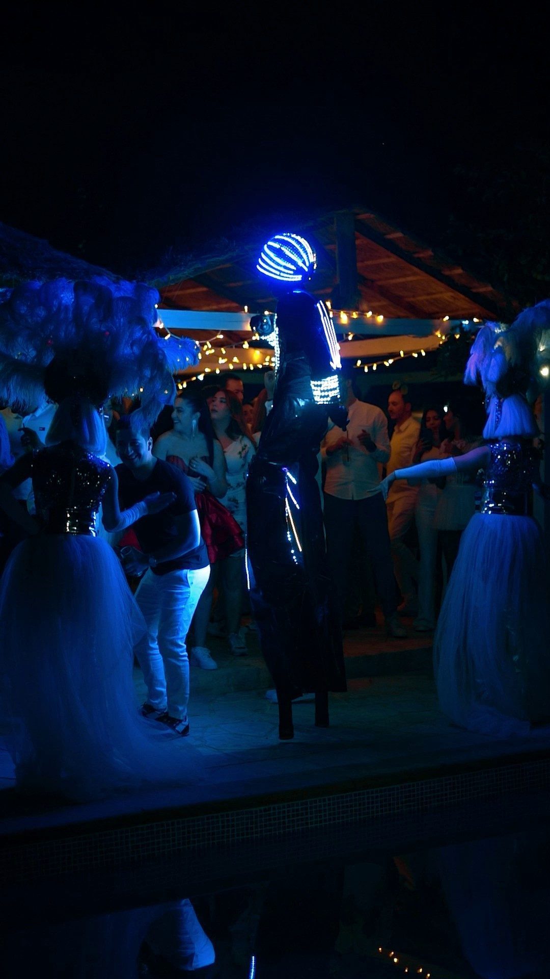 Henchir Dhhab Wedding Reel